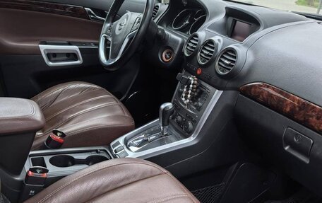 Opel Antara I, 2014 год, 1 400 000 рублей, 7 фотография