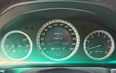 Mercedes-Benz C-Класс, 2008 год, 1 099 000 рублей, 17 фотография