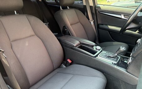 Mercedes-Benz C-Класс, 2008 год, 1 099 000 рублей, 25 фотография