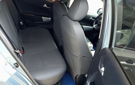KIA Picanto III рестайлинг, 2019 год, 1 300 000 рублей, 5 фотография