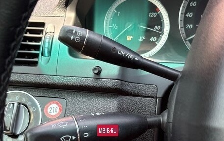 Mercedes-Benz C-Класс, 2008 год, 1 099 000 рублей, 16 фотография