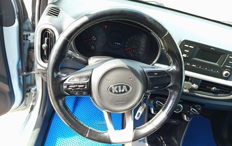 KIA Picanto III рестайлинг, 2019 год, 1 300 000 рублей, 13 фотография