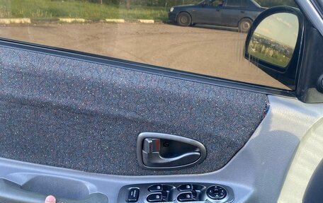 Hyundai Accent II, 2004 год, 389 990 рублей, 12 фотография