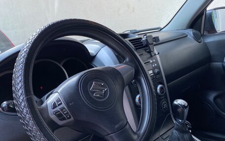 Suzuki Grand Vitara, 2006 год, 550 000 рублей, 3 фотография