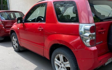 Suzuki Grand Vitara, 2006 год, 550 000 рублей, 5 фотография
