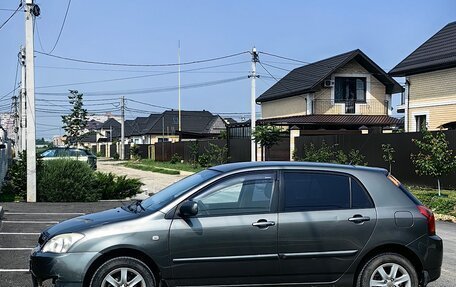 Toyota Corolla, 2005 год, 620 000 рублей, 12 фотография