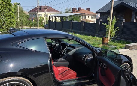 Jaguar F-Type I рестайлинг 2, 2014 год, 6 300 000 рублей, 5 фотография