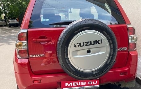 Suzuki Grand Vitara, 2006 год, 550 000 рублей, 4 фотография