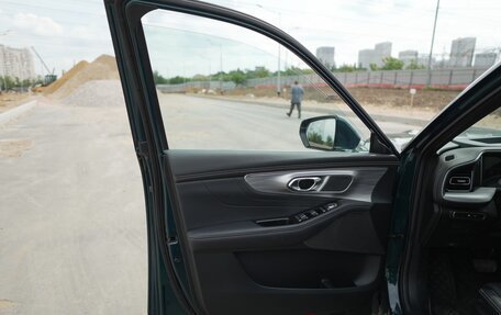 GAC GS8, 2024 год, 3 600 000 рублей, 14 фотография