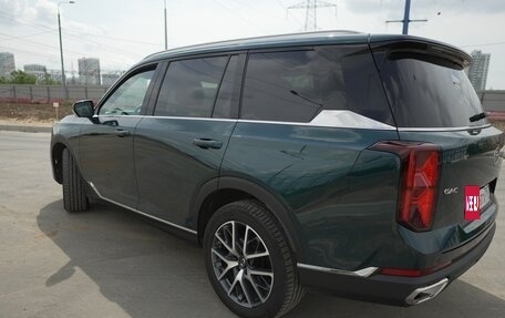 GAC GS8, 2024 год, 3 600 000 рублей, 10 фотография
