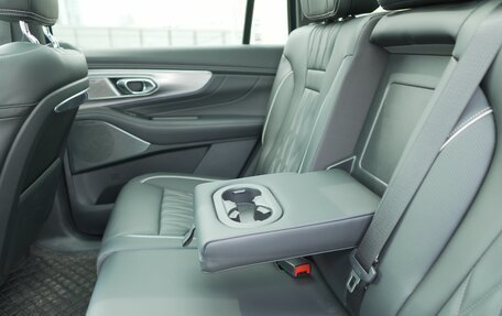 GAC GS8, 2024 год, 3 600 000 рублей, 26 фотография