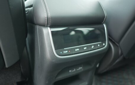 GAC GS8, 2024 год, 3 600 000 рублей, 25 фотография