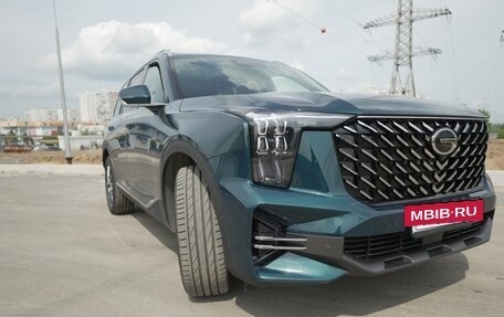 GAC GS8, 2024 год, 3 600 000 рублей, 3 фотография