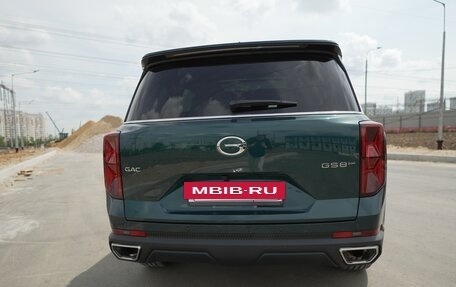 GAC GS8, 2024 год, 3 600 000 рублей, 8 фотография