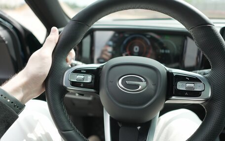 GAC GS8, 2024 год, 3 600 000 рублей, 37 фотография