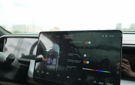 GAC GS8, 2024 год, 3 600 000 рублей, 34 фотография
