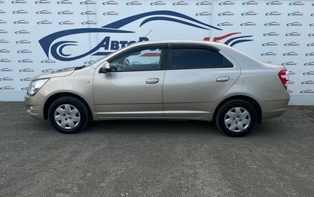 Chevrolet Cobalt II, 2013 год, 608 000 рублей, 2 фотография