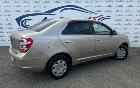 Chevrolet Cobalt II, 2013 год, 608 000 рублей, 5 фотография