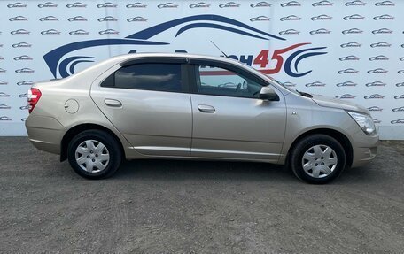 Chevrolet Cobalt II, 2013 год, 608 000 рублей, 6 фотография