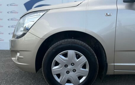 Chevrolet Cobalt II, 2013 год, 608 000 рублей, 10 фотография