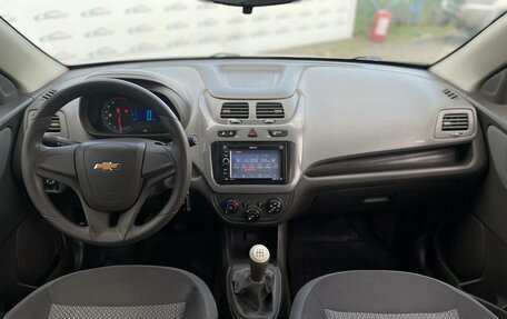 Chevrolet Cobalt II, 2013 год, 608 000 рублей, 12 фотография