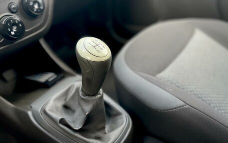 Chevrolet Cobalt II, 2013 год, 608 000 рублей, 16 фотография