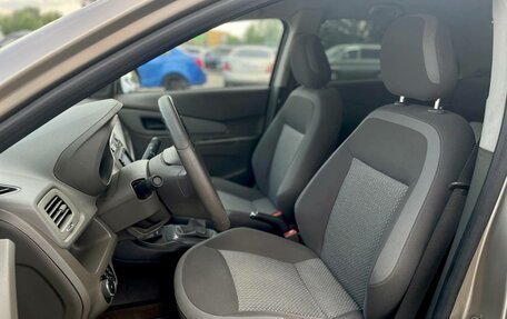 Chevrolet Cobalt II, 2013 год, 608 000 рублей, 19 фотография