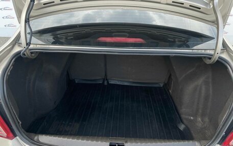 Chevrolet Cobalt II, 2013 год, 608 000 рублей, 24 фотография