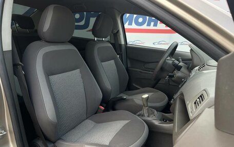 Chevrolet Cobalt II, 2013 год, 608 000 рублей, 21 фотография