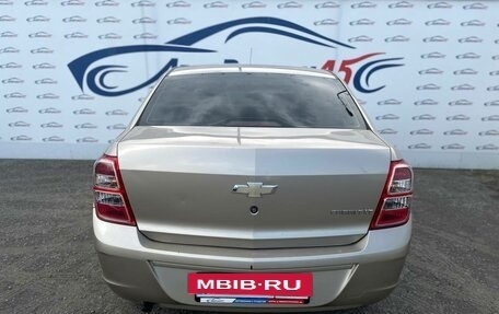 Chevrolet Cobalt II, 2013 год, 608 000 рублей, 4 фотография