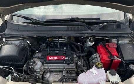 Chevrolet Cobalt II, 2013 год, 608 000 рублей, 11 фотография