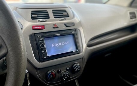 Chevrolet Cobalt II, 2013 год, 608 000 рублей, 17 фотография