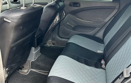 Chevrolet Lacetti, 2006 год, 310 000 рублей, 6 фотография