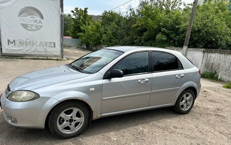 Chevrolet Lacetti, 2006 год, 310 000 рублей, 3 фотография