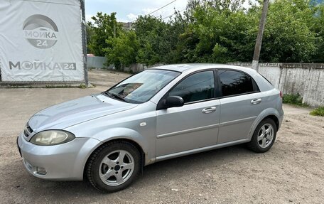 Chevrolet Lacetti, 2006 год, 310 000 рублей, 4 фотография