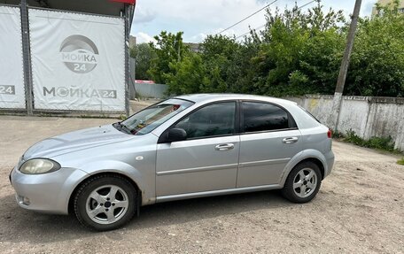 Chevrolet Lacetti, 2006 год, 310 000 рублей, 7 фотография