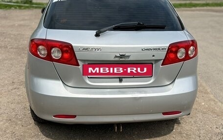 Chevrolet Lacetti, 2006 год, 310 000 рублей, 2 фотография