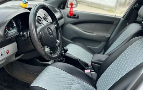 Chevrolet Lacetti, 2006 год, 310 000 рублей, 8 фотография