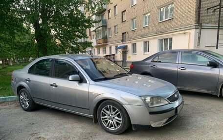 Ford Mondeo III, 2004 год, 299 999 рублей, 2 фотография