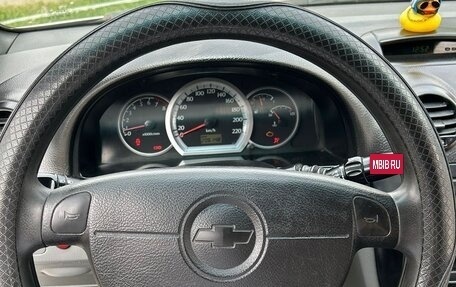 Chevrolet Lacetti, 2006 год, 310 000 рублей, 12 фотография