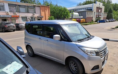Suzuki Solio III, 2019 год, 950 000 рублей, 5 фотография
