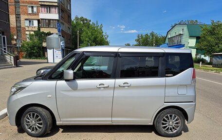 Suzuki Solio III, 2019 год, 950 000 рублей, 2 фотография