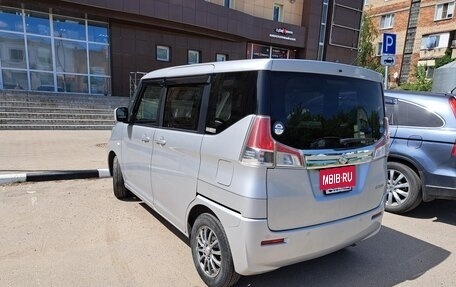 Suzuki Solio III, 2019 год, 950 000 рублей, 3 фотография