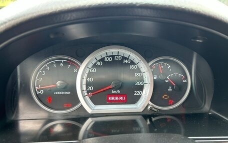 Chevrolet Lacetti, 2006 год, 310 000 рублей, 10 фотография
