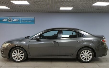 Mazda 6, 2011 год, 1 002 000 рублей, 8 фотография