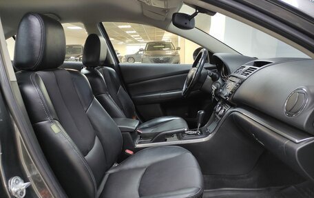 Mazda 6, 2011 год, 1 002 000 рублей, 10 фотография