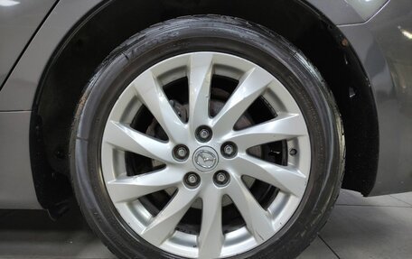 Mazda 6, 2011 год, 1 002 000 рублей, 9 фотография