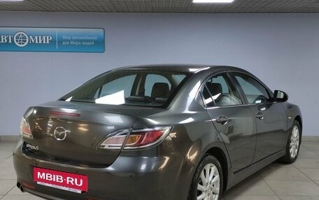 Mazda 6, 2011 год, 1 002 000 рублей, 5 фотография