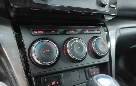 Mazda 6, 2011 год, 1 002 000 рублей, 16 фотография