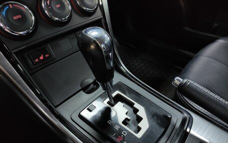 Mazda 6, 2011 год, 1 002 000 рублей, 17 фотография